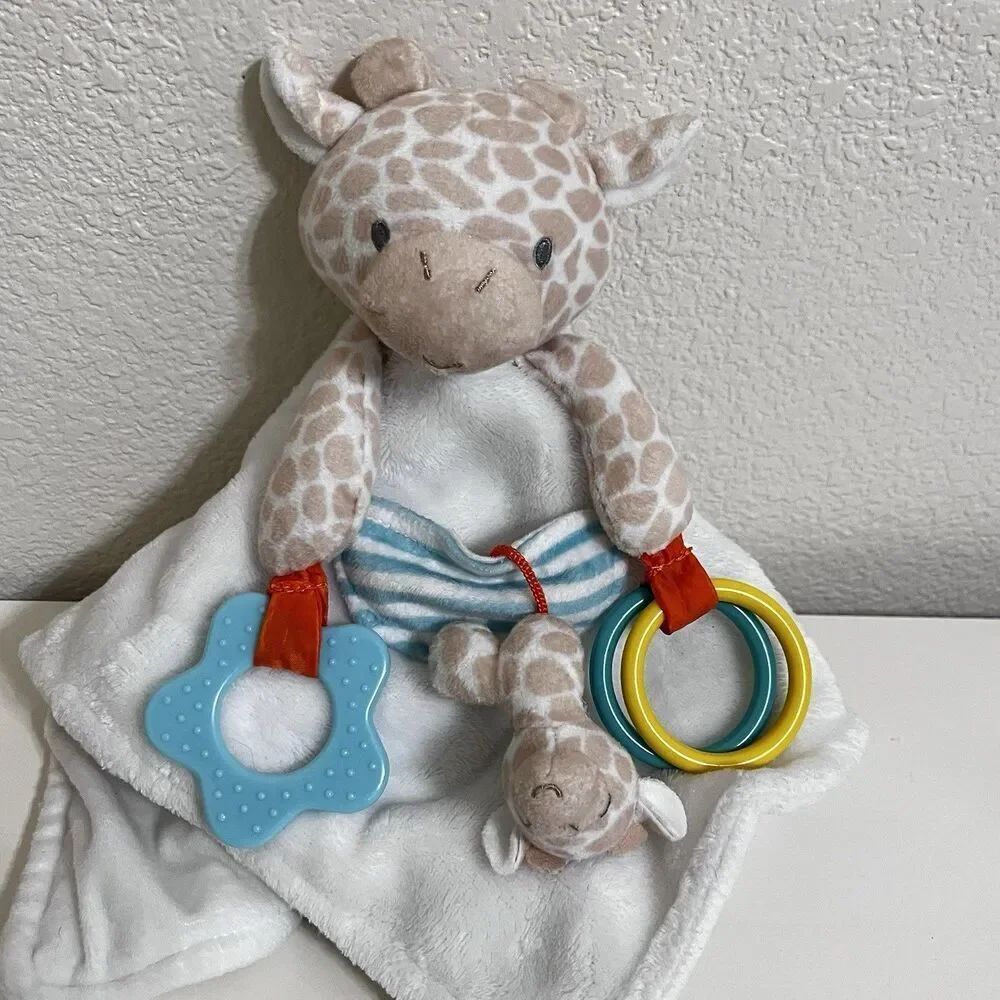 Carters carter giraffe